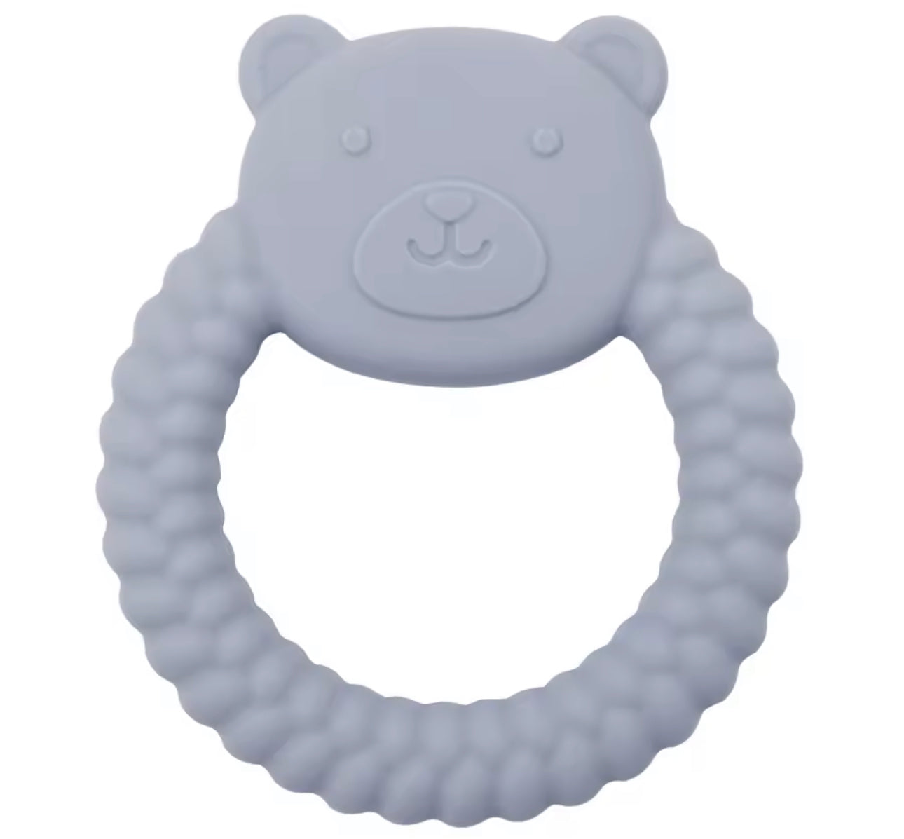 Bear Teether