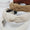 Waffle knot headbands
