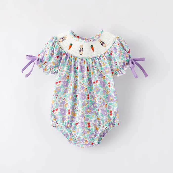 Peter rabbit bubble