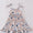 Ocean shells girls dress