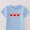 Blue crab top