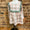 Plaid ruffle girls dress