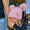 Double pom CC kids beanie