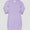 Ruffle baby gown- INCLUDES EMBROIDERY