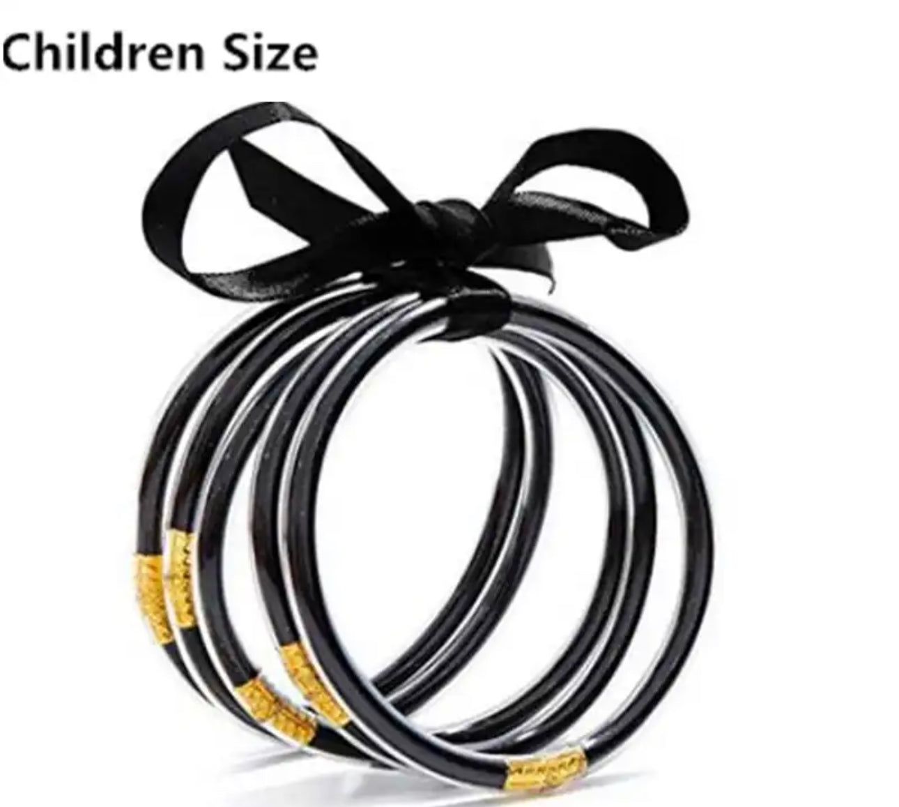 Girls bracelet set