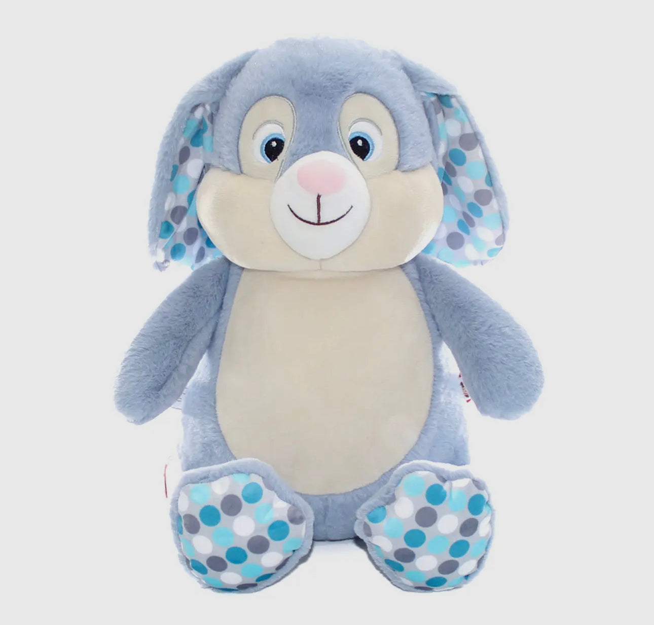 Keepsake animals INCLUDES EMBROIDERED BELLY
