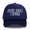 Jesus saves I spend trucker hat