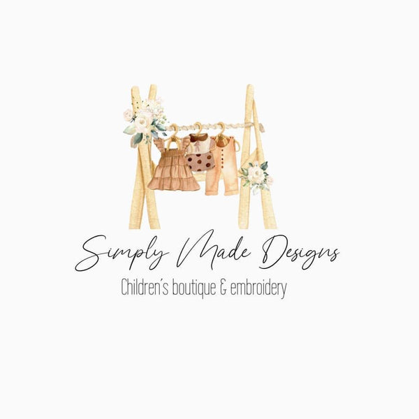 Simply Made Designs