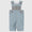 Blue smocked Jon Jon