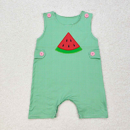 Watermelon boys Jon Jon
