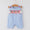 Smocked flag boys Jon Jon