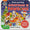 Christmas pawsome lift a flap sticker book