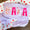 Leopard MAMA appliqué comfort colors long sleeve