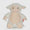 Keepsake animals INCLUDES EMBROIDERED BELLY