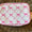 Cosmetic/travel bag- includes monogram!