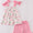 Girls golf set