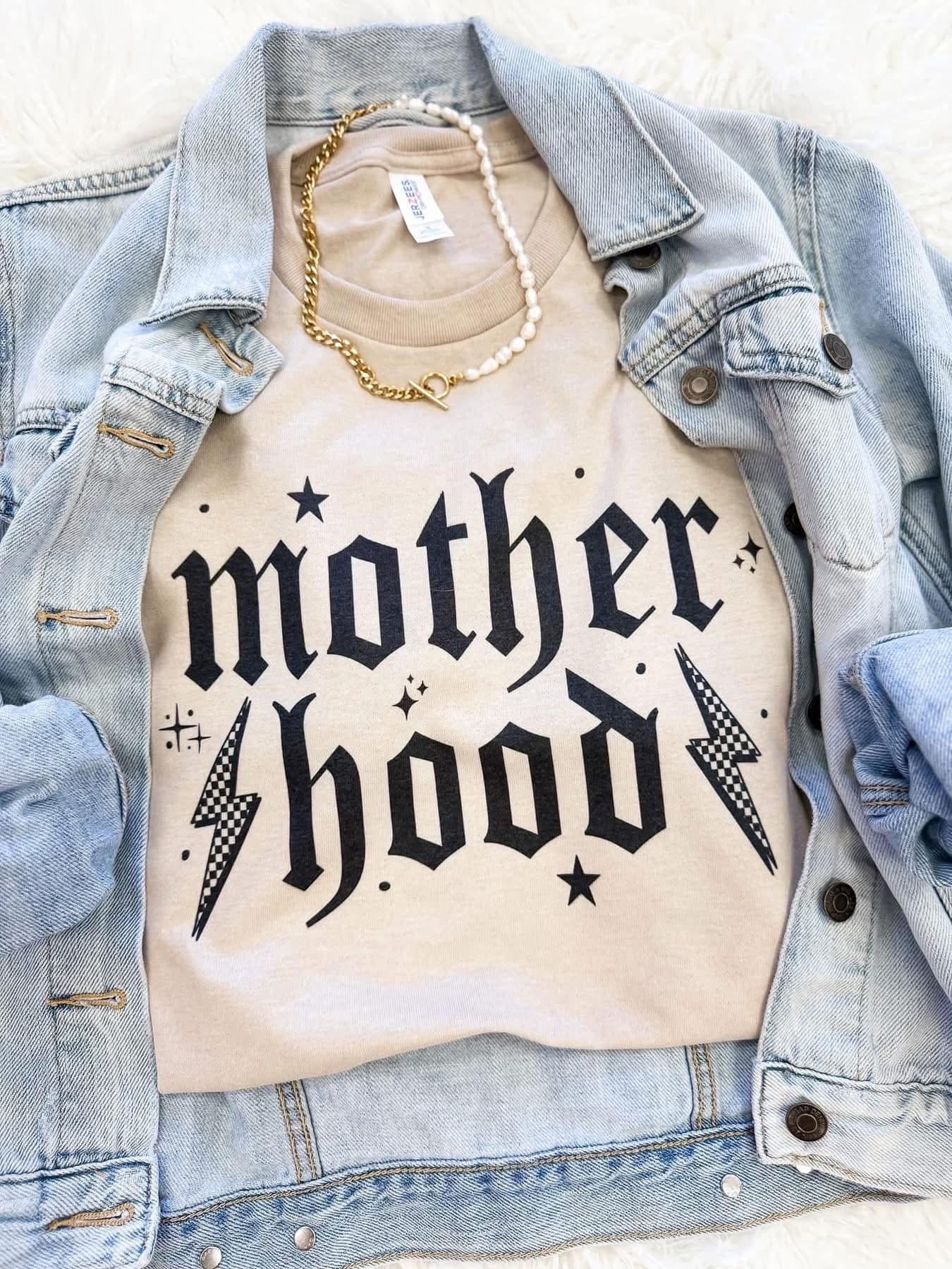 Motherhood bolts