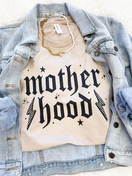 Motherhood bolts