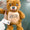 Keepsake animals INCLUDES EMBROIDERED BELLY