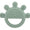 Circle teether