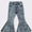 Girls bell bottoms