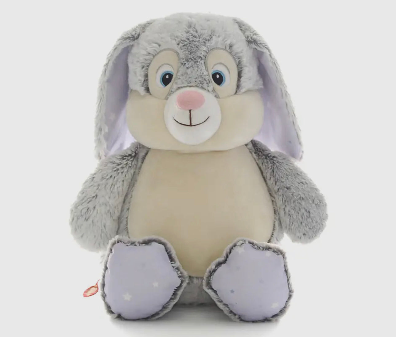 Keepsake animals INCLUDES EMBROIDERED BELLY