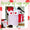 Apple of my eye set - INCLUDES INITIAL