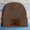 Tractor farmers keep American growing beanie - kids