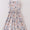 Ocean shells mom dress