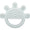 Circle teether