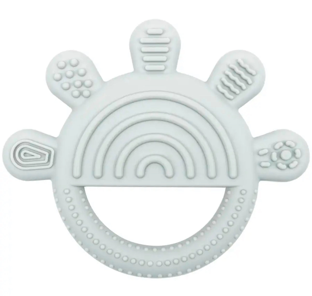 Circle teether
