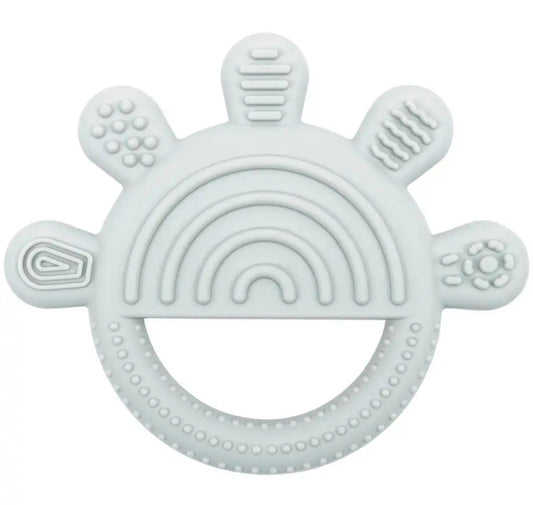Circle teether