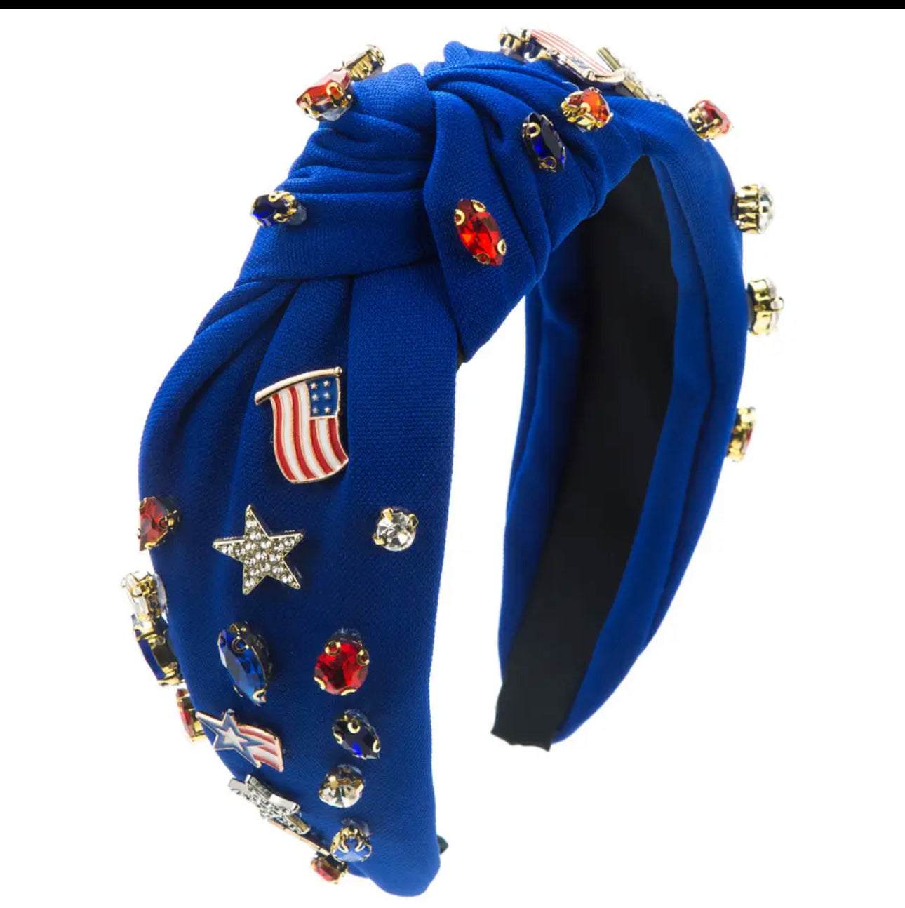 Patriotic headbands