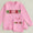 Merry mama + mini pullovers