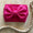 Large bows