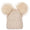 Double beanie hat 0/3Y