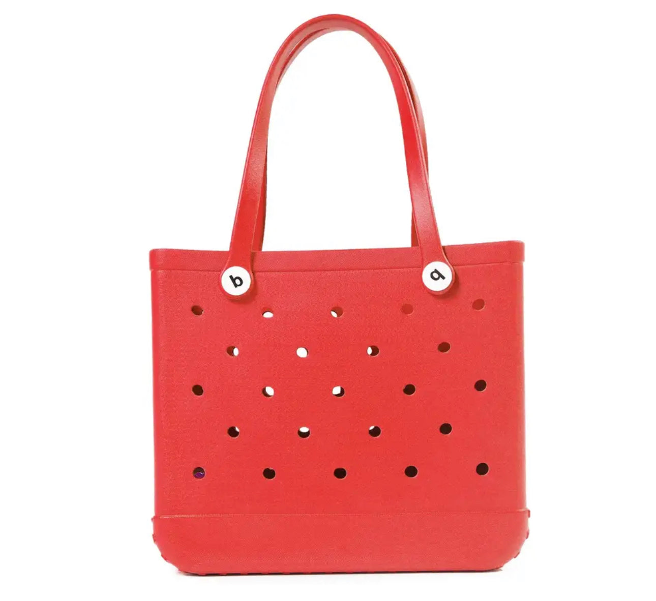 Beach totes