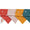 Bandana bib- EMBROIDER ME