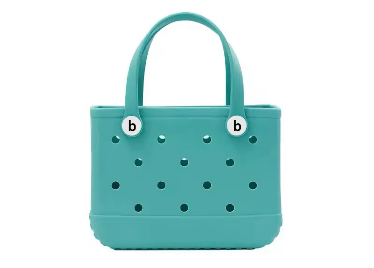 Bitty Beach Tote