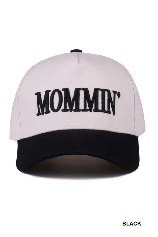 Mommin hat