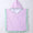Seersucker Hooded Cape Towels - embroider me!