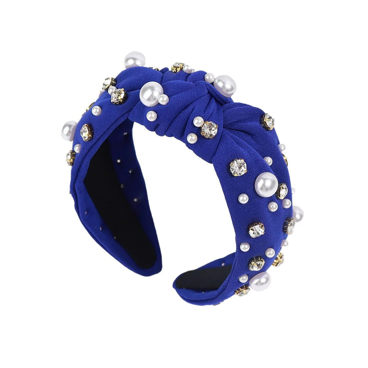 Pearl Headbands