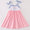 Castle dress