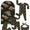 Dino Cookies Bamboo