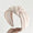 Knot headband