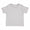 Grey T-shirt for embroidery