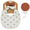 Bib & bow combo