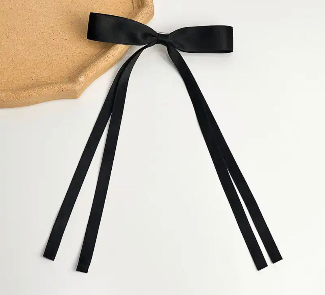 Ribbon bows