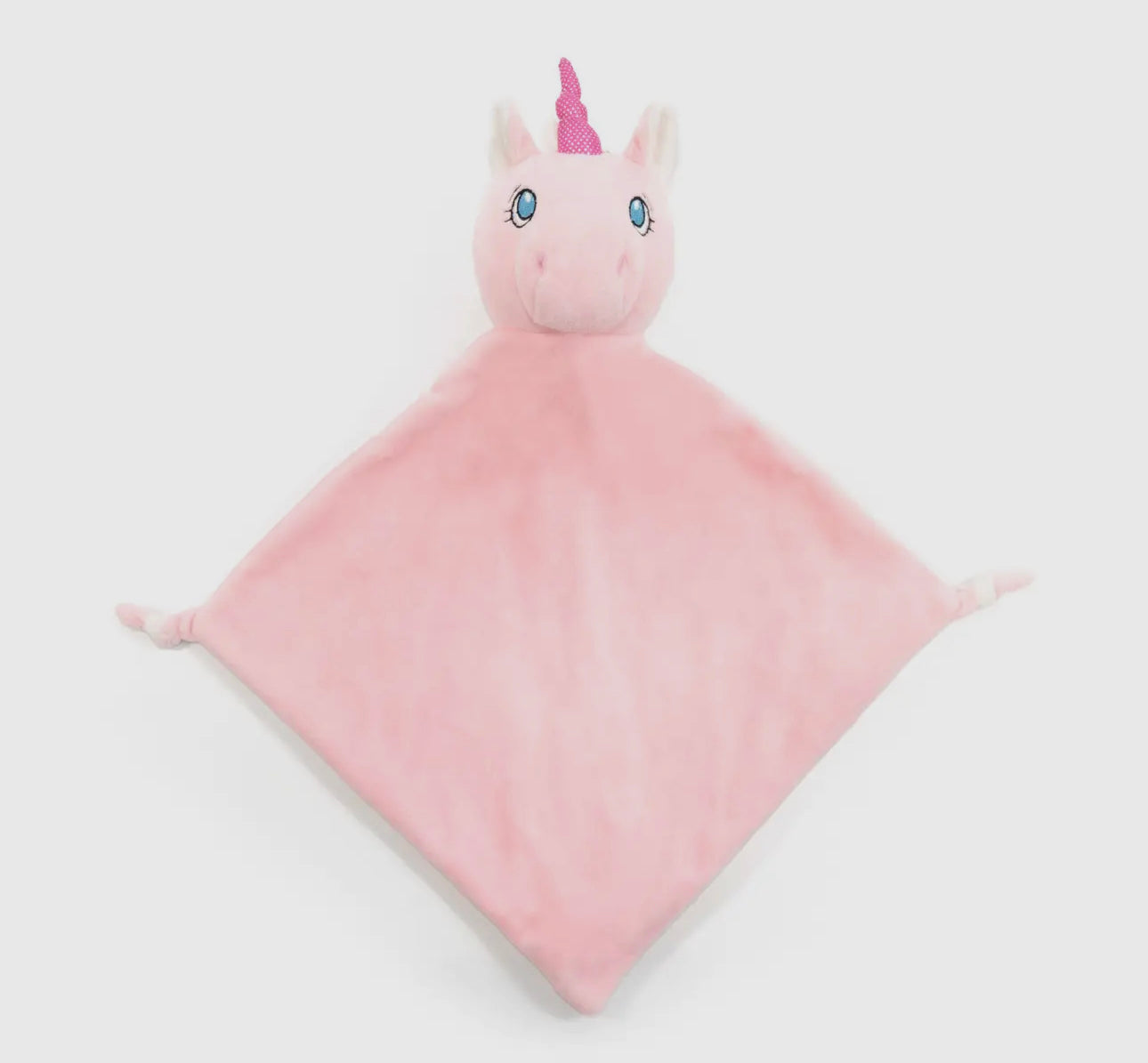 Animal soothing blanket - INCLUDES EMBROIDERY