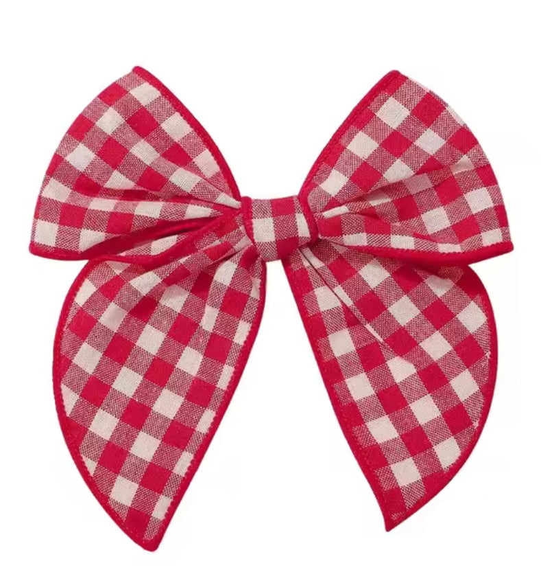Christmas Bows